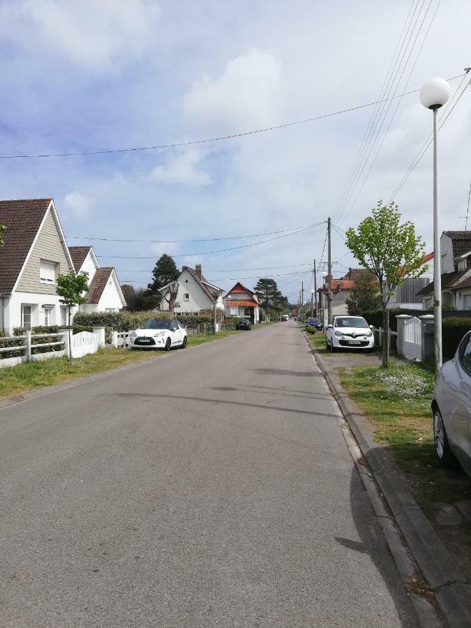 Stella Plage Les Lierres Extérieur photo